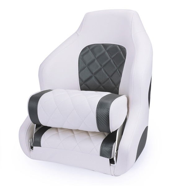 Kimpex Premium Folding Bucket Seat Bucket - 778116