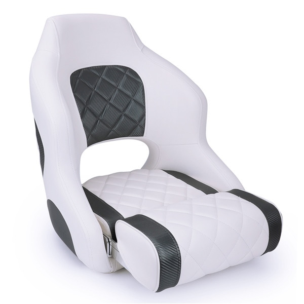 Kimpex Premium Folding Bucket Seat Bucket - 778116