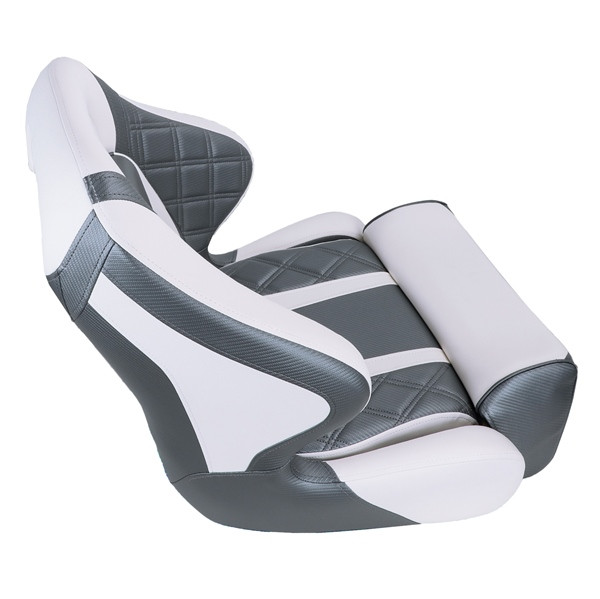 Kimpex Improved Premium Folding Bucket Seat Bucket - 778113