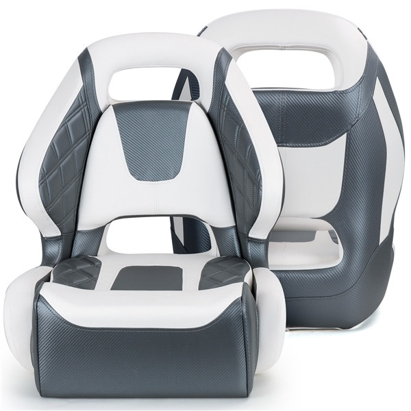 Kimpex Improved Premium Folding Bucket Seat Bucket - 778113