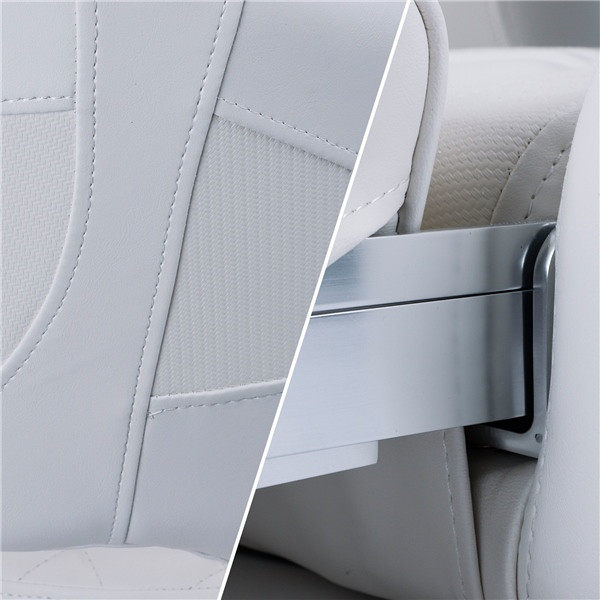 Kimpex Premium Folding Bucket Seat Bucket - 778115