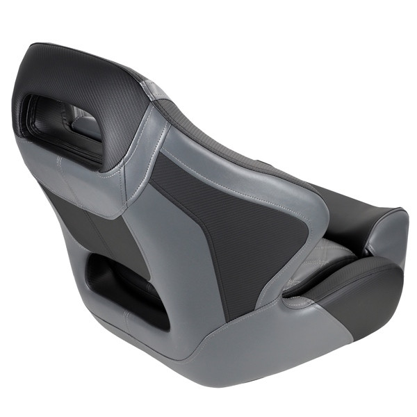 Kimpex Improved Premium Folding Bucket Seat Bucket - 778111