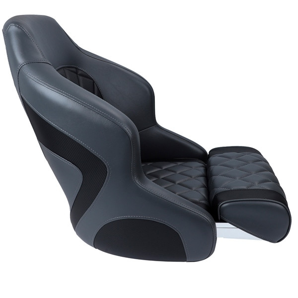 Kimpex Premium Folding Bucket Seat Bucket - 778114