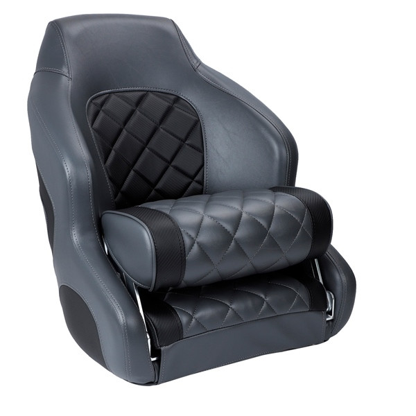 Kimpex Premium Folding Bucket Seat Bucket - 778114