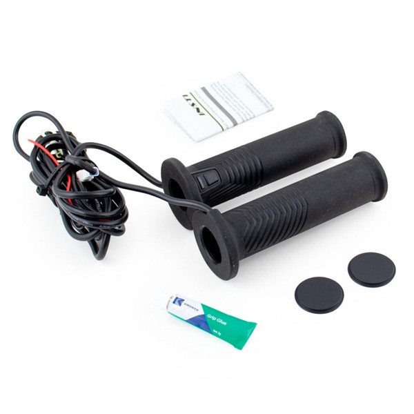 Koso Artemis Heated Grip 405106 - 405106