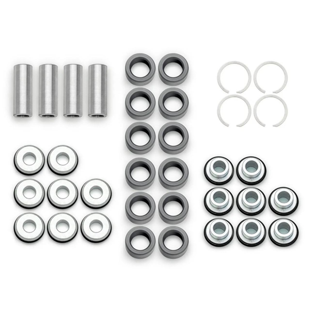 Super ATV A-Arm Bushing Kit - 317688