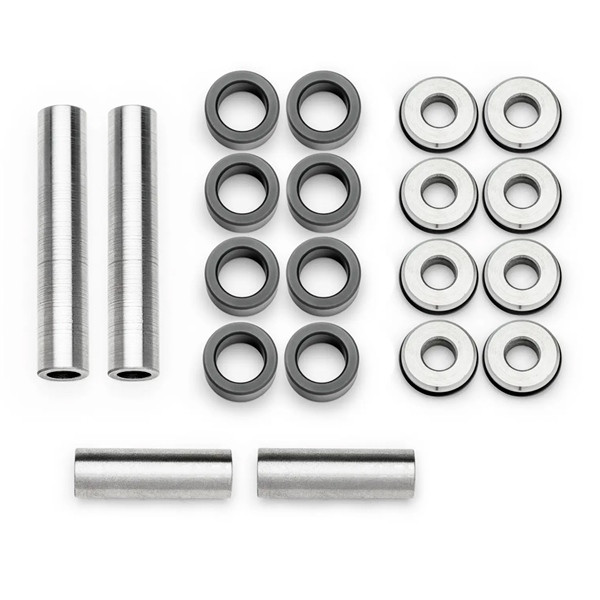 Super ATV A-Arm Bushing Kit - 317688