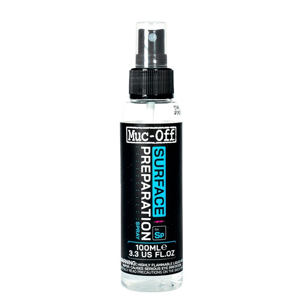 Muc-Off Ceramic Protection Kit - 30ml Spray - 30 ml - 184489