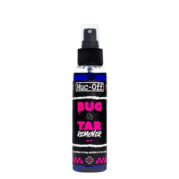 Muc-Off Bug and Tar Remover 100 ml - 100 ml - 184479