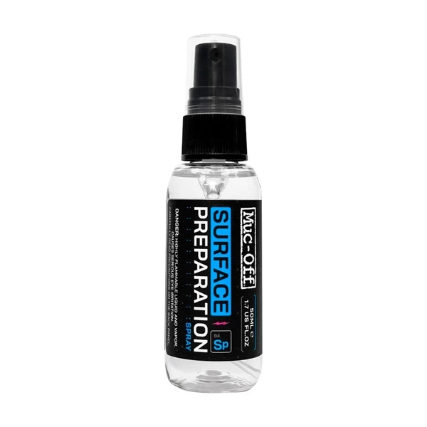 Muc-Off Ceramic Protection Kit -15ml Spray - 15 ml - 184488
