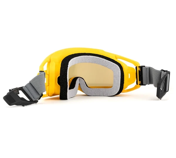 CKX Apex Goggle Yellow - 120487