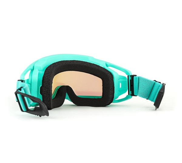 CKX Apex Goggle Turquoise - 120485