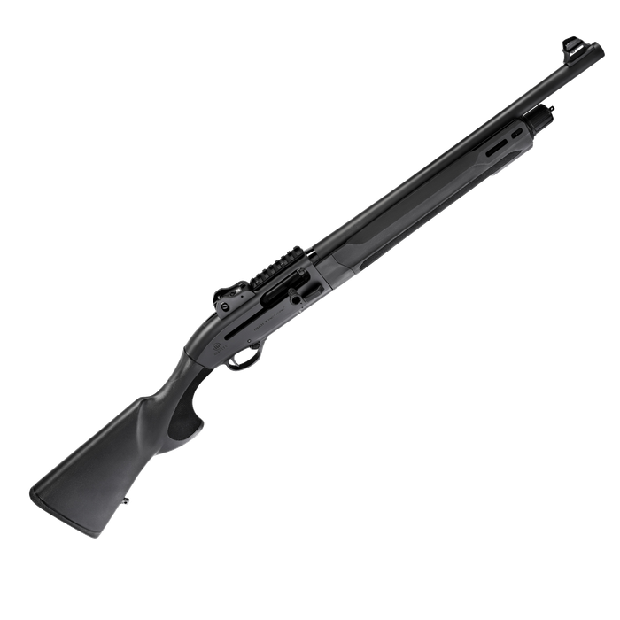 Beretta 1301 Tactical MOD 2 Semi-Auto, 12 Ga 3", 18.5" Barrel, MLOK Forend, Black