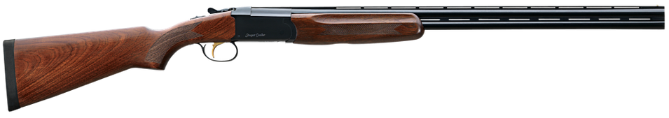 Stoeger Condor 20 Ga, 26" O/U Blued, Walnut Stock