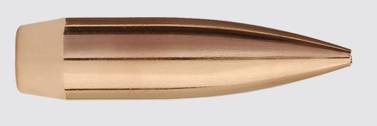 Sierra Bullets 30 Cal (.308"), 175 Gr HPBT Matchking, 500Pk