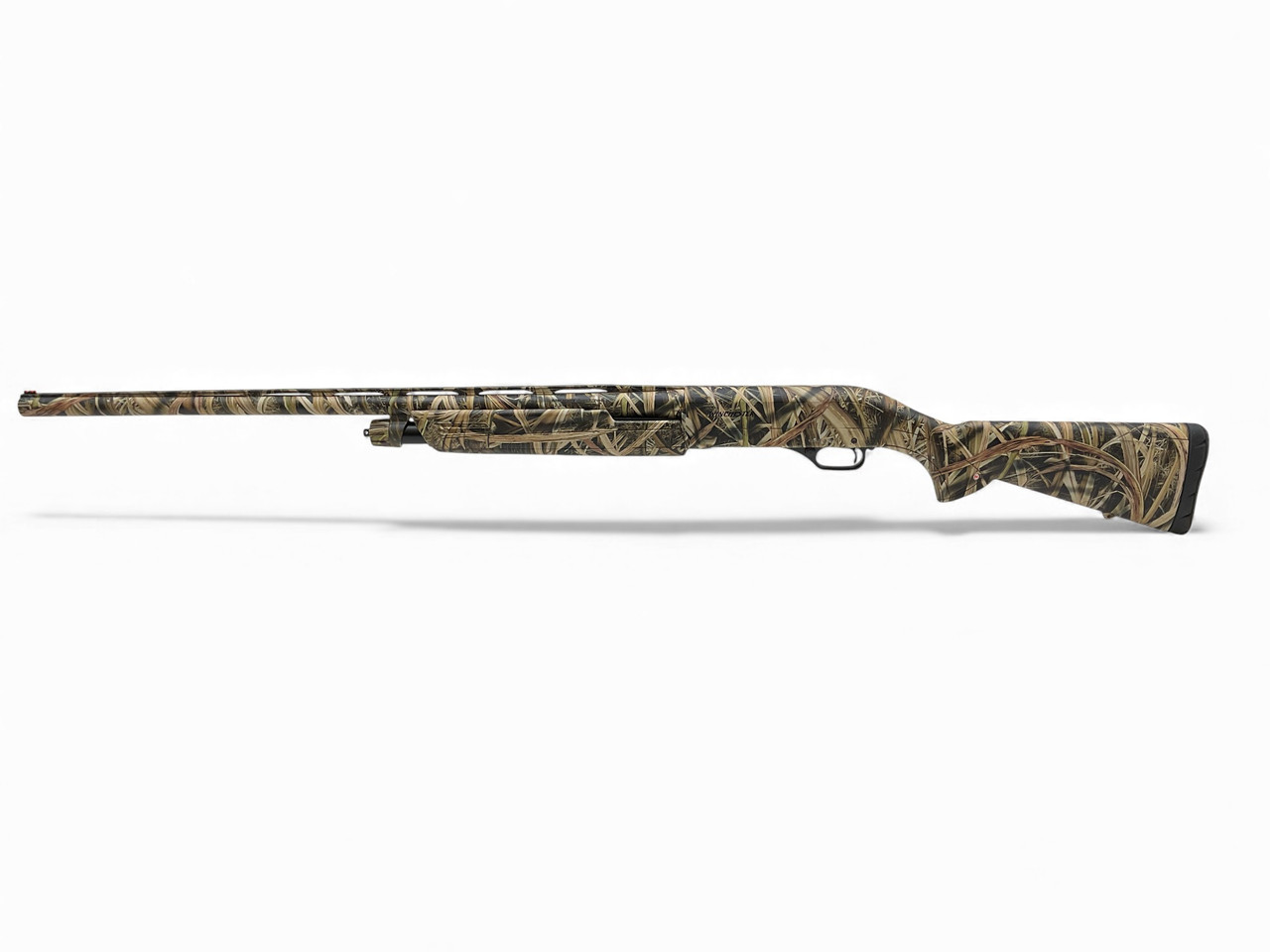 Winchester SXP Pump Action Shotgun 12Ga 3" Chamber 28" Vent Rib Barrel  Camo Synthetic Stock