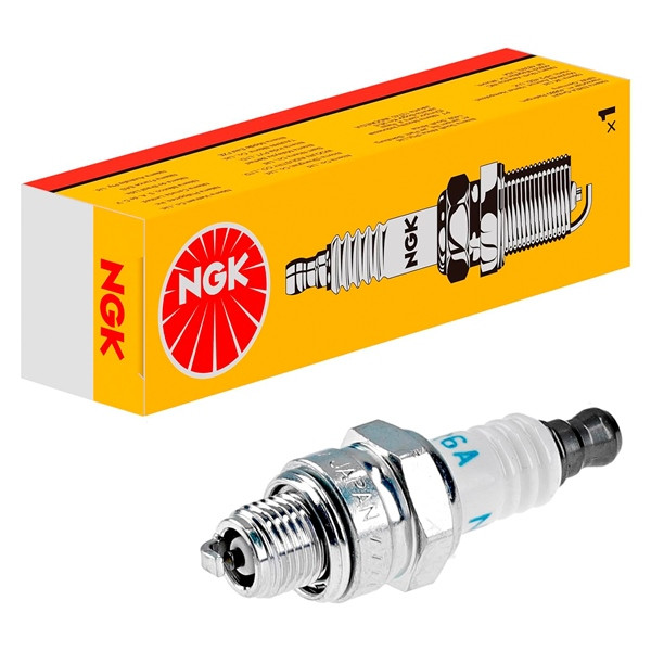 NGK Standard Spark Plug - 900755