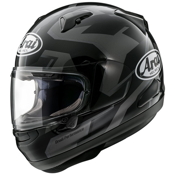 ARAI Signet-X Full-Face Helmet Robotik - Summer - S - 851182