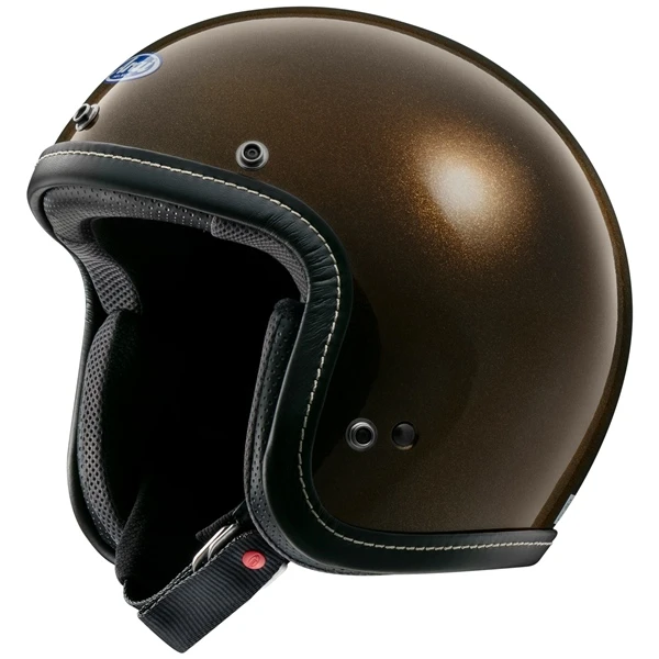 ARAI Classic-V Open-Face Helmet - S - 851092