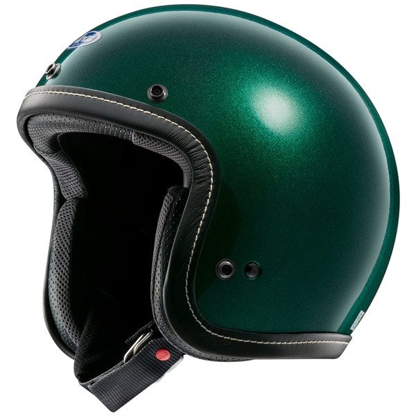 ARAI Classic-V Open-Face Helmet - S - 851062