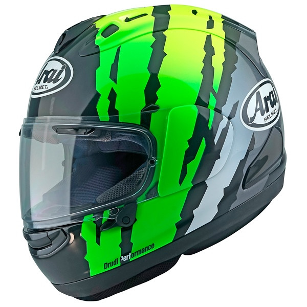 ARAI Corsair-X Full-Face Helmet Blade - Summer - 2XL - 850926