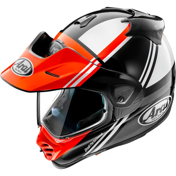 ARAI XD-5 Off-Road Helmet Cosmic - Without Goggle - XS - 850861