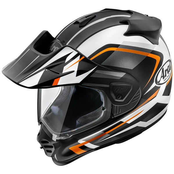ARAI XD-5 Off-Road Helmet Discovery - Without Goggle - L - 850844