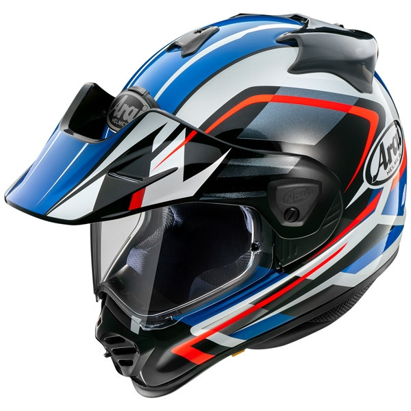 ARAI XD-5 Off-Road Helmet Discovery - Without Goggle - S - 850832
