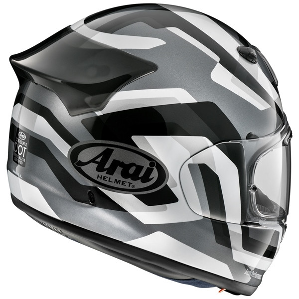 ARAI Contour-X Full-Face Helmet Snake - Summer - S - 850822