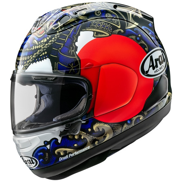 ARAI Corsair-X Full-Face Helmet Shogun - Summer - L - 850734