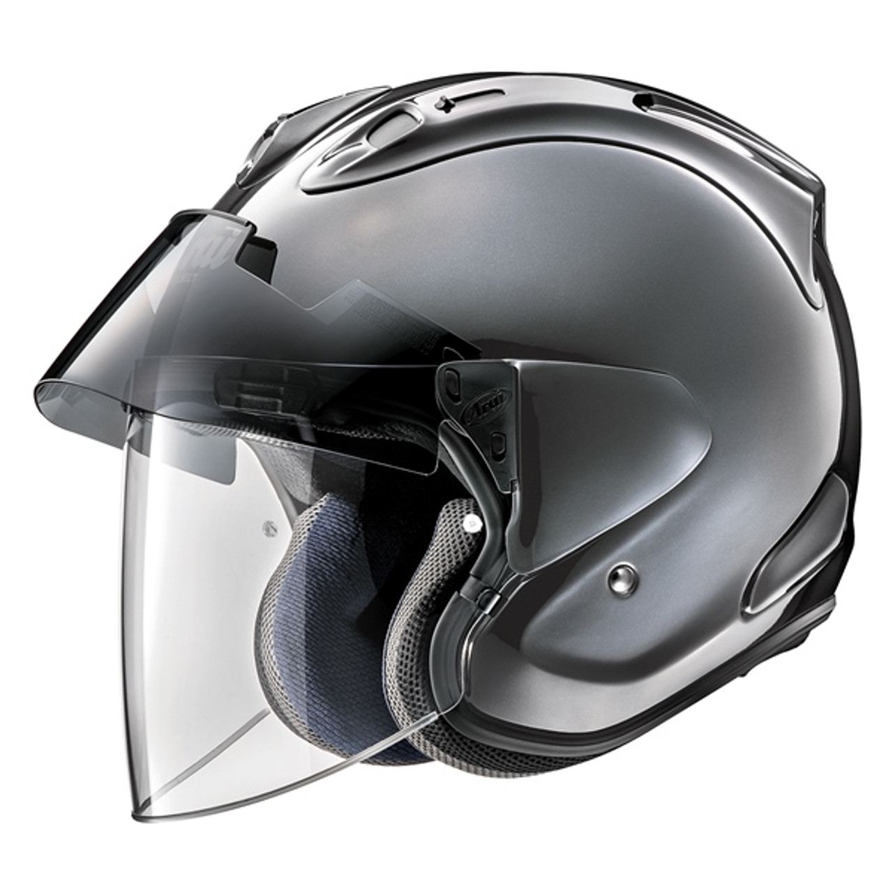 ARAI Ram-X Open-Face Helmet Modern - M - 850613