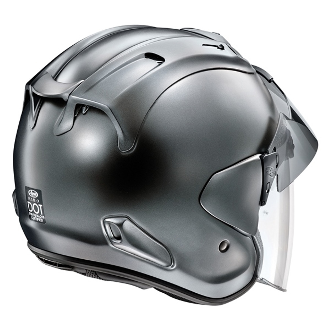 ARAI Ram-X Open-Face Helmet - S - 850602