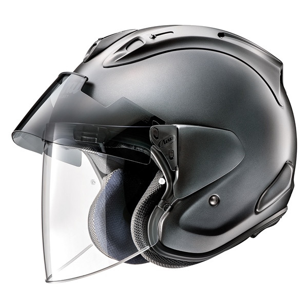 ARAI Ram-X Open-Face Helmet - S - 850602