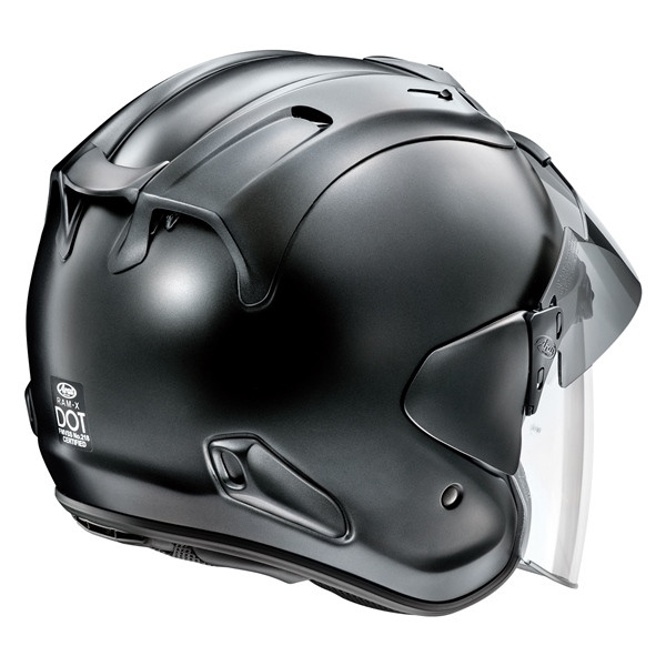 ARAI Ram-X Open-Face Helmet - L - 850564