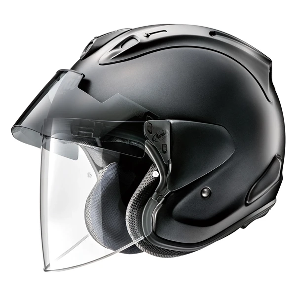 ARAI Ram-X Open-Face Helmet - XL - 850565