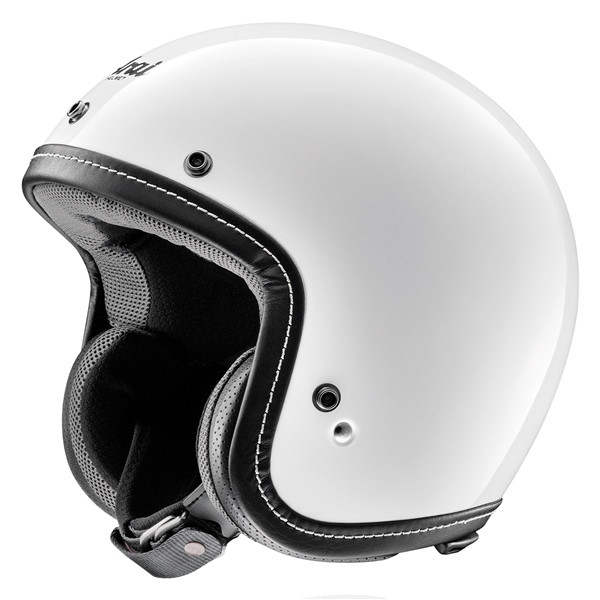 ARAI Classic-V Open-Face Helmet - L - 850544