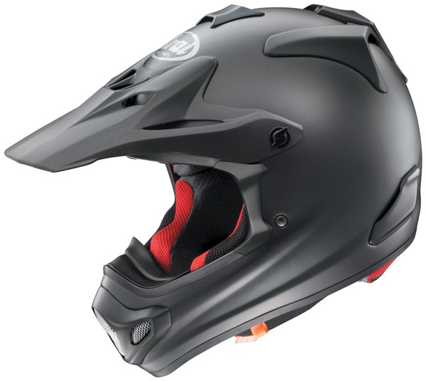 ARAI VX-Pro4 Off-Road Helmet Without Goggle - 2XL - 850436