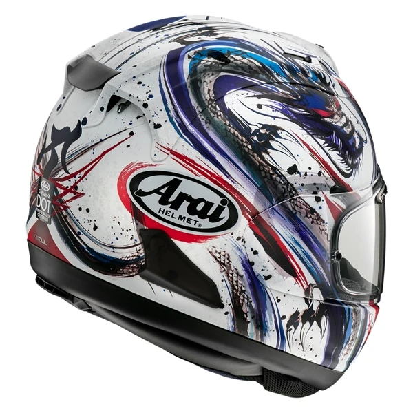ARAI Corsair-X Full-Face Helmet Kiyonari - Summer - 2XL - 850116
