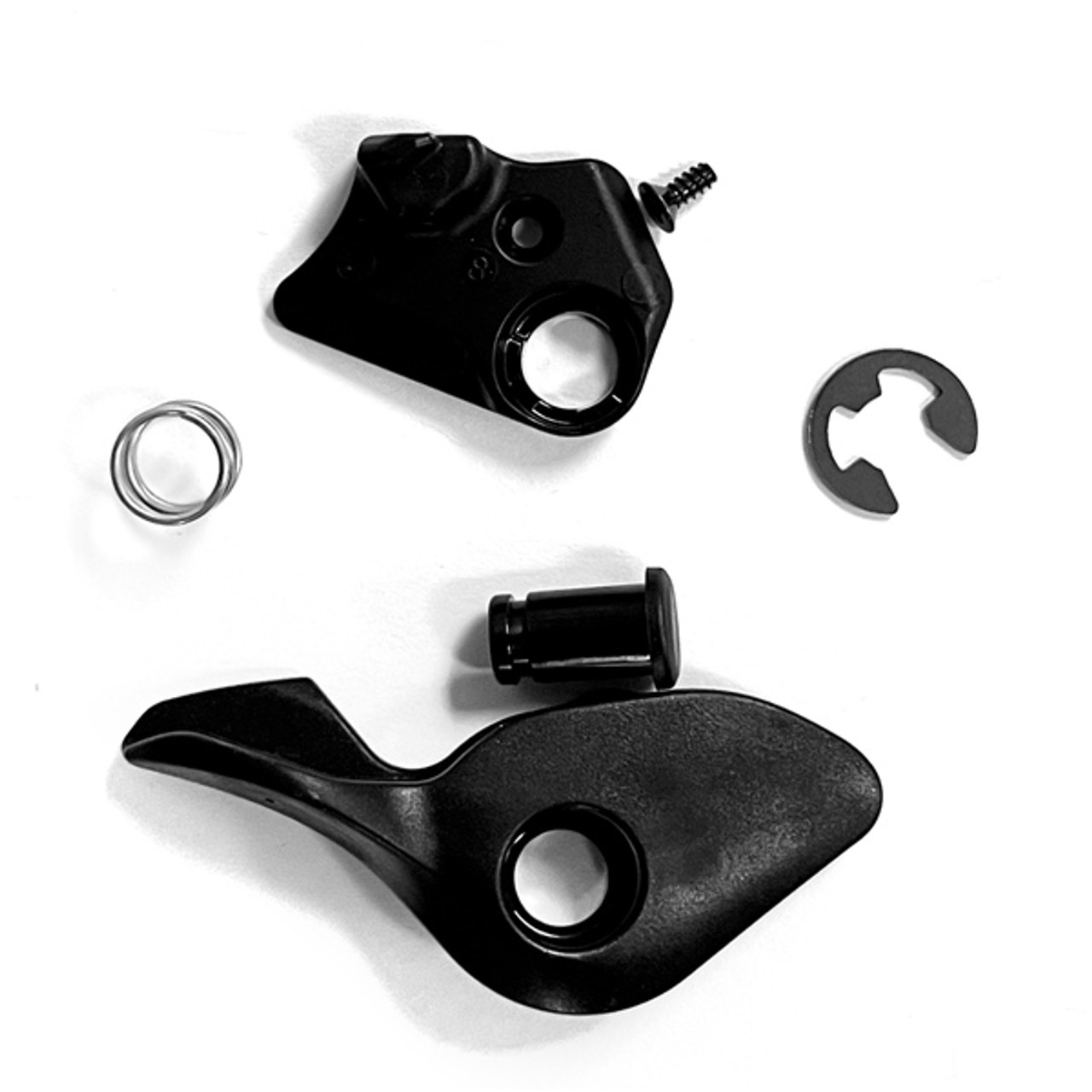 ARAI VAS-V Latch - One Size Fits All - 831910