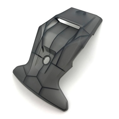 ARAI VX-Pro4 Top Center Duct Vent - One Size Fits All - 831875