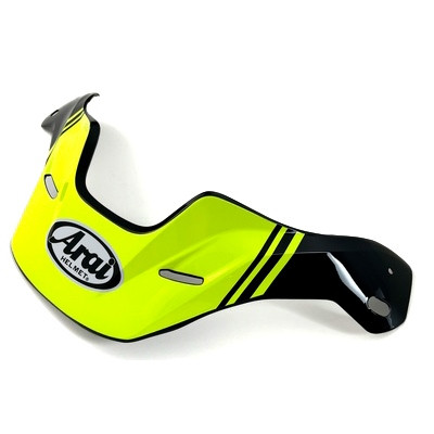 ARAI XD-5 Peak - One Size Fits All - 831798