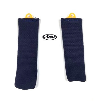 ARAI Chin Strap Cover - S/L - 831700