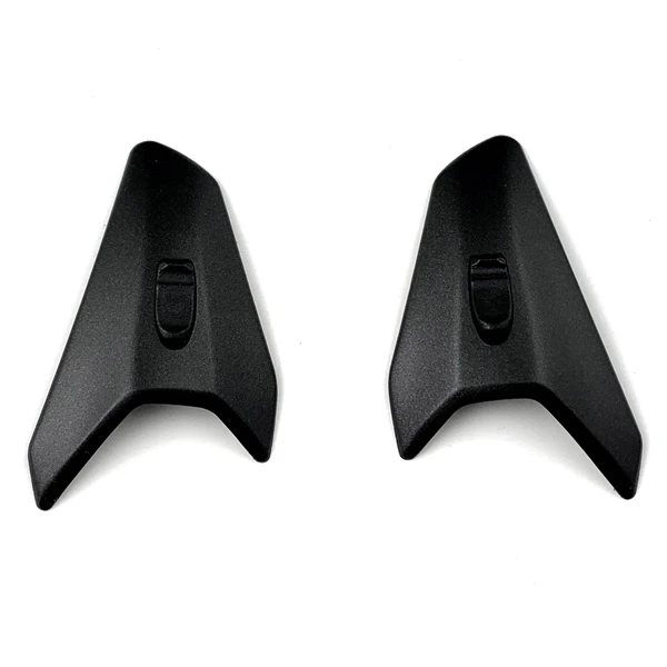 ARAI TDF DUCT-3 Kit - One Size Fits All - 831382