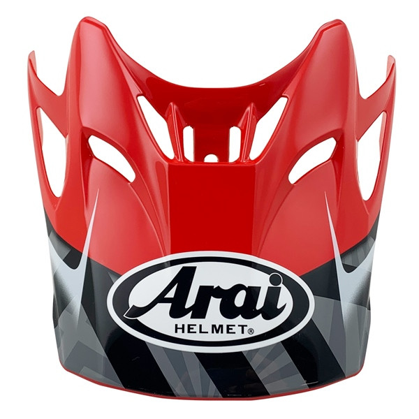 ARAI VXP4 Peak Peak - One Size Fits All - 831361