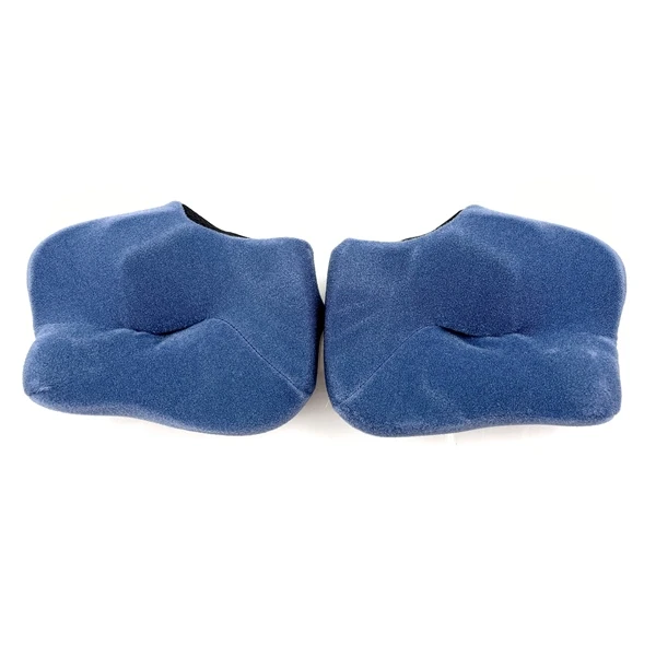 ARAI Regent-X Cheek Pad - 12 mm - 831200