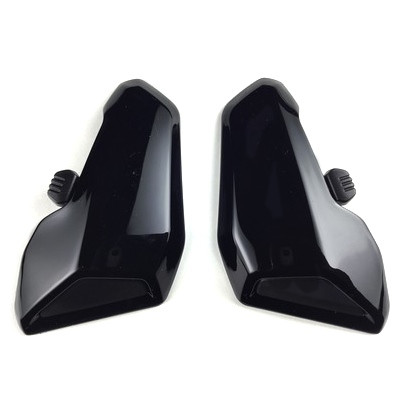 ARAI QVF Duct Set - One Size Fits All - 831155