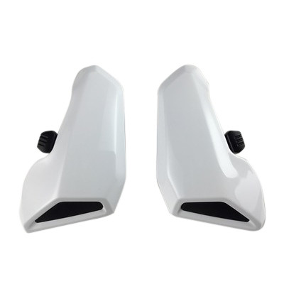 ARAI QVF Duct Set - One Size Fits All - 831154