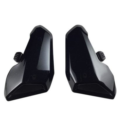 ARAI QVF Duct Set - One Size Fits All - 831151