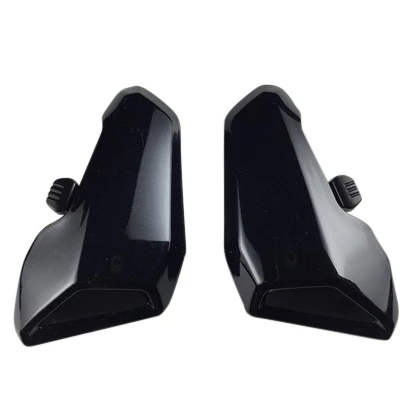 ARAI QVF Duct Set - One Size Fits All - 831151