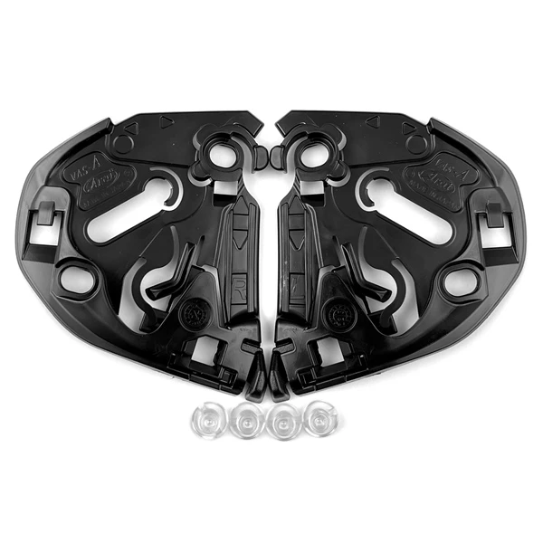 ARAI VAS-A Base Plate - One Size Fits All - 831074